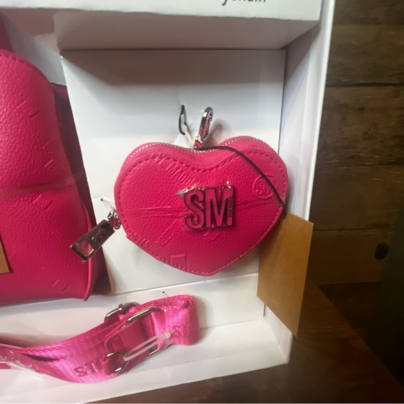 Steve Madden gift set - Picture 5 of 7